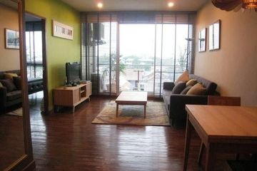 1 Bedroom Condo for rent in Von Napa Sukhumvit 38, Phra Khanong, Bangkok near BTS Thong Lo