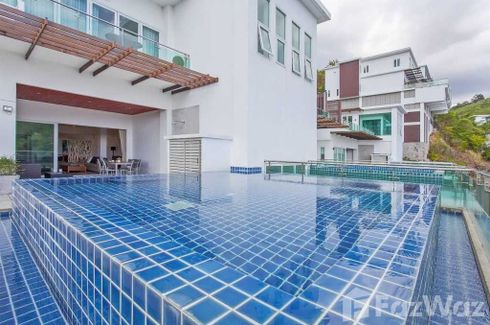 3 Bedroom Apartment for rent in Grand Kamala Falls, Kamala, Phuket