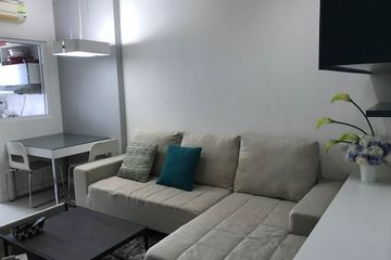 1 Bedroom Condo for rent in The Room Ratchada - Ladprao, Chan Kasem, Bangkok near MRT Lat Phrao