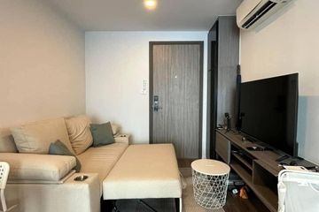 1 Bedroom Condo for rent in The origin Ratchada - Ladprao, Chan Kasem, Bangkok near MRT Lat Phrao