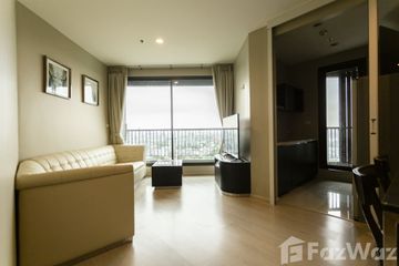2 Bedroom Condo for rent in Rhythm Sukhumvit 44/1, Phra Khanong, Bangkok near BTS Phra Khanong