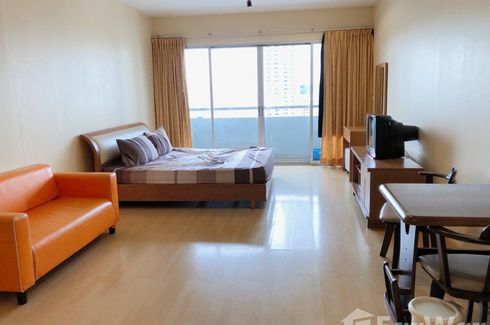 1 Bedroom Condo for rent in The Platinum, Thanon Phetchaburi, Bangkok near BTS Chit Lom