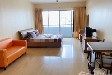 1 Bedroom Condo for rent in The Platinum, Thanon Phetchaburi, Bangkok near BTS Chit Lom