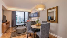 1 Bedroom Condo for rent in Chatrium Residence Riverside, Wat Phraya Krai, Bangkok near BTS Saphan Taksin