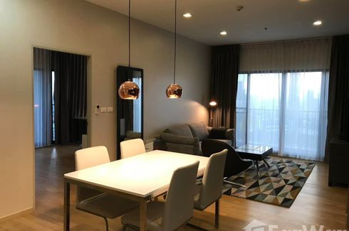 2 Bedroom Condo for rent in Noble Reveal, Phra Khanong Nuea, Bangkok near BTS Thong Lo