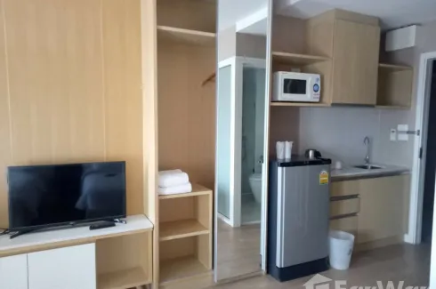 Condo for rent in MAYSA Condo & Hotel, Hua Hin, Prachuap Khiri Khan