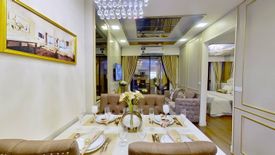 1 Bedroom Condo for sale in Wyndham Garden Irin Bangsaray Pattaya, Bang Sare, Chonburi