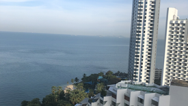 1 Bedroom Condo for sale in Wong Amat Tower, Na Kluea, Chonburi