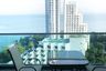 1 Bedroom Condo for sale in Wong Amat Tower, Na Kluea, Chonburi