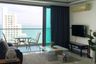 1 Bedroom Condo for sale in Wong Amat Tower, Na Kluea, Chonburi