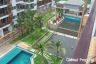 Condo for rent in Diamond Suites Resort Condominium, Nong Prue, Chonburi