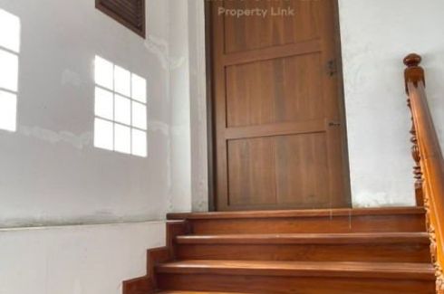 Commercial for rent in Suan Luang, Bangkok