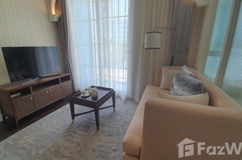 1 Bedroom Condo for sale in Grand Florida, Na Jomtien, Chonburi