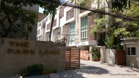 3 Bedroom Townhouse for rent in THE PARK LANE 12, Khlong Tan Nuea, Bangkok