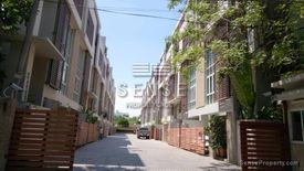 3 Bedroom Townhouse for rent in THE PARK LANE 12, Khlong Tan Nuea, Bangkok