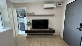 1 Bedroom Condo for rent in Chateau in Town Charansanitwong 96/2, Bang O, Bangkok near MRT Bang O