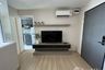 1 Bedroom Condo for rent in Chateau in Town Charansanitwong 96/2, Bang O, Bangkok near MRT Bang O