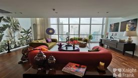 4 Bedroom Condo for sale in The River by Raimon Land, Khlong Ton Sai, Bangkok near BTS Krung Thon Buri