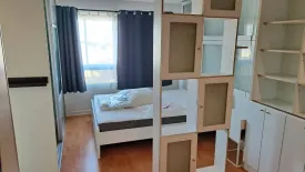 Condo for rent in Sam Sen Nai, Bangkok near BTS Saphan Kwai