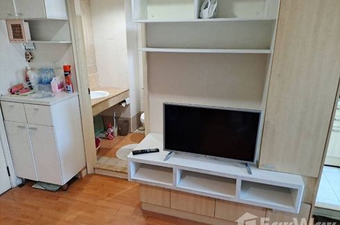 Condo for rent in Lumpini Ville Phahol - Suthisarn, Sam Sen Nai, Bangkok near BTS Saphan Kwai