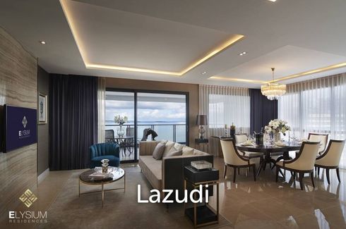 2 Bedroom Condo for sale in Elysium Residences, Nong Prue, Chonburi