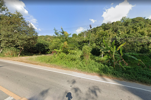 Land for sale in Ban Pong, Chiang Mai