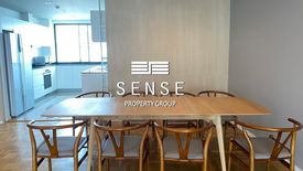 3 Bedroom Condo for rent in BioHouse service Apartment, Khlong Tan Nuea, Bangkok near BTS Phrom Phong