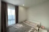 1 Bedroom Condo for rent in The President Charan - Yaek Fai Chai Station, Bang Khun Si, Bangkok near MRT Fai Chai