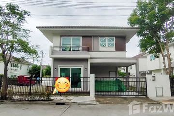 4 Bedroom House for sale in Supalai Bella Chiangmai, Nong Khwai, Chiang Mai