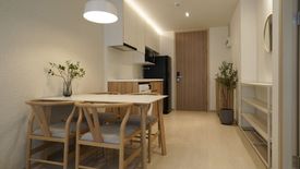 1 Bedroom Condo for rent in Noble Ambience Sukhumvit 42, Phra Khanong, Bangkok near BTS Ekkamai