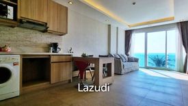 1 Bedroom Condo for sale in Paradise Ocean View, Bang Lamung, Chonburi