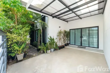 3 Bedroom House for rent in Baan Promphun Premium BeeTown, Pa Khlok, Phuket