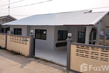 3 Bedroom House for rent in Surasak, Chonburi