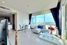 2 Bedroom Condo for sale in Movenpick White Sand Beach Pattaya, Na Jomtien, Chonburi