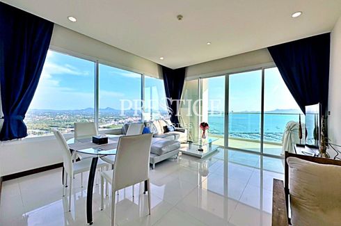 2 Bedroom Condo for Sale or Rent in Movenpick White Sand Beach, Na Jomtien, Chonburi