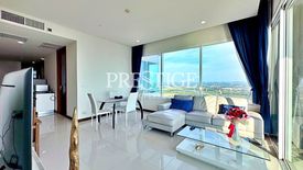 2 Bedroom Condo for Sale or Rent in Movenpick White Sand Beach, Na Jomtien, Chonburi