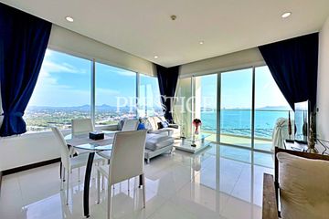 2 Bedroom Condo for Sale or Rent in Movenpick White Sand Beach, Na Jomtien, Chonburi