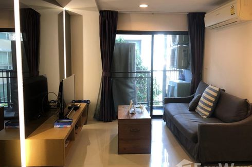 2 Bedroom Condo for rent in Zenith Place Sukhumvit 42, Phra Khanong, Bangkok near BTS Ekkamai