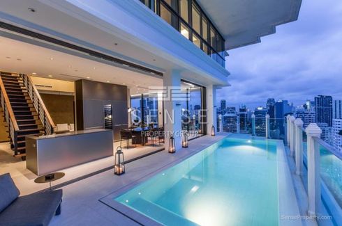 2 Bedroom Condo for sale in Le Raffine Jambu Dvipa Sukhumvit 39, Khlong Tan Nuea, Bangkok near BTS Phrom Phong