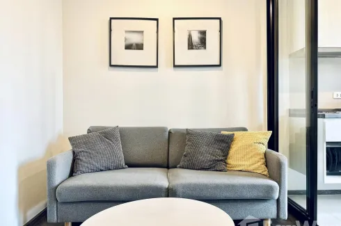 1 Bedroom Condo for sale in The Base Park West Sukhumvit 77, Phra Khanong Nuea, Bangkok near BTS On Nut