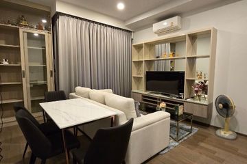 2 Bedroom Condo for rent in Park Origin Phayathai, Thung Phaya Thai, Bangkok near BTS Phaya Thai