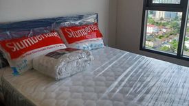 1 Bedroom Condo for rent in THE BASE Phetchaburi-Thonglor, Bang Kapi, Bangkok near MRT Phetchaburi