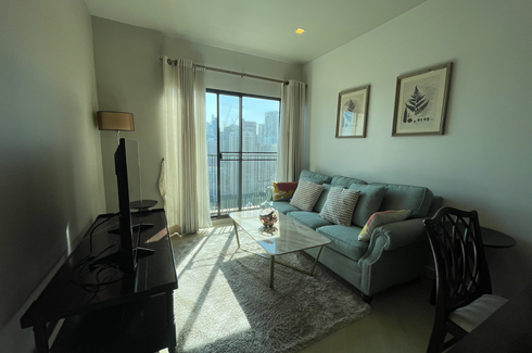 1 Bedroom Condo for rent in Noble Refine, Khlong Tan, Bangkok near BTS Phrom Phong