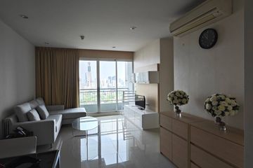 2 Bedroom Condo for Sale or Rent in Circle, Makkasan, Bangkok near Airport Rail Link Makkasan
