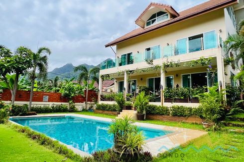 7 Bedroom House for sale in Ko Chang, Trat