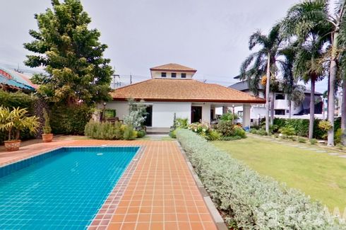 3 Bedroom House for sale in Nong Prue, Chonburi