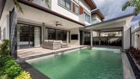 5 Bedroom Villa for sale in Zensiri Midtown Villas, Nong Prue, Chonburi