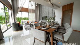 4 Bedroom Villa for sale in Highland Park Pool Villas Pattaya, Huai Yai, Chonburi