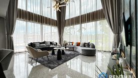 4 Bedroom Villa for sale in Highland Park Pool Villas Pattaya, Huai Yai, Chonburi