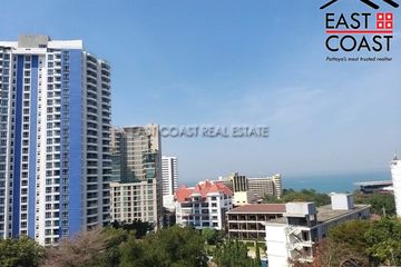 1 Bedroom Condo for sale in The Point Pratumnak, Nong Prue, Chonburi